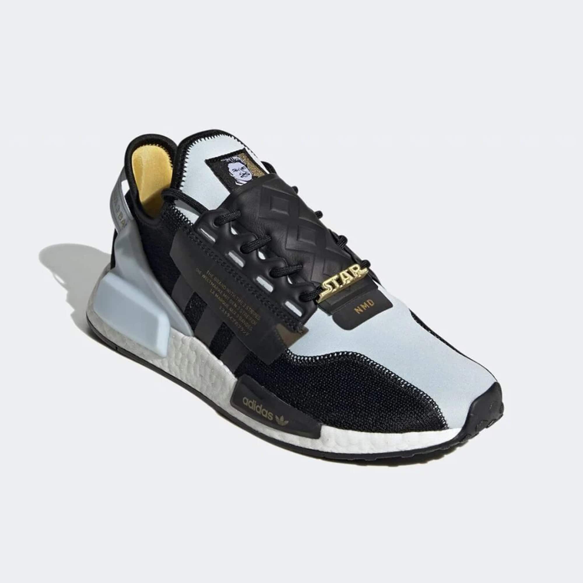 adidas la marque nmd